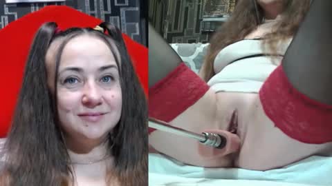 pearl_helen online show from November 23, 2025, 8:52 pm