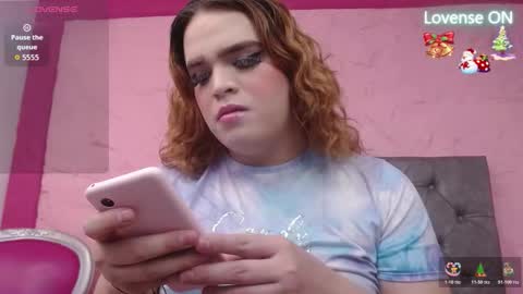 michel online show from November 29, 2025, 12:30 pm