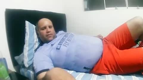 Snapshot of pedrofalfan chatting on October 26, 2025, 4:40 am Pedro online show from October 26, 2025, 4:40 am