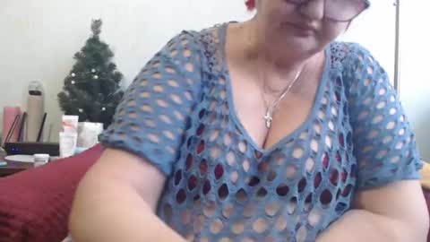 Snapshot of peggysoft chatting on February 17, 2025, 11:55 am PeggySoft online show from February 17, 2025, 11:55 am