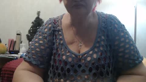 Snapshot of peggysoft chatting on February 19, 2025, 12:14 am PeggySoft online show from February 19, 2025, 12:14 am