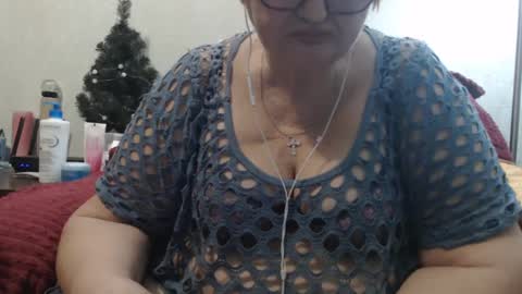 Snapshot of peggysoft chatting on February 26, 2025, 8:00 pm PeggySoft online show from February 26, 2025, 8:00 pm