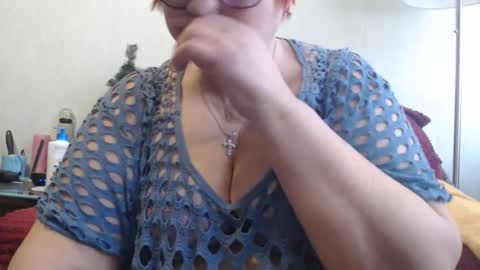 Snapshot of peggysoft chatting on February 27, 2025, 1:07 pm PeggySoft online show from February 27, 2025, 1:07 pm