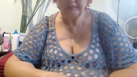 Snapshot of peggysoft chatting on September 22, 2025, 9:33 am PeggySoft online show from September 22, 2025, 9:33 am