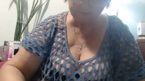 Snapshot of peggysoft chatting on October 9, 2025, 6:50 pm PeggySoft online show from October 9, 2025, 6:50 pm