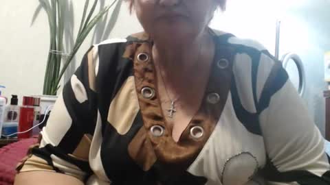 Snapshot of peggysoft chatting on October 19, 2025, 5:02 pm PeggySoft online show from October 19, 2025, 5:02 pm