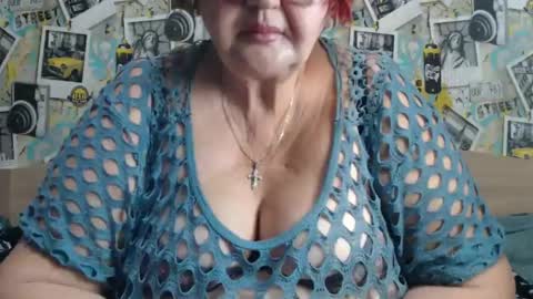 Snapshot of peggysoft chatting on November 21, 2025, 4:16 pm PeggySoft online show from November 21, 2025, 4:16 pm