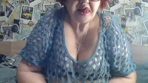 Snapshot of peggysoft chatting on November 28, 2025, 3:14 pm PeggySoft online show from November 28, 2025, 3:14 pm