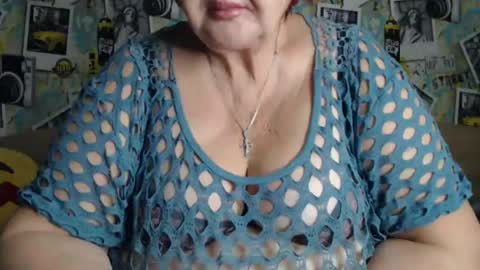 Snapshot of peggysoft chatting on December 1, 2025, 6:35 pm PeggySoft online show from December 1, 2025, 6:35 pm