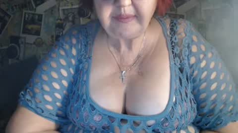 Snapshot of peggysoft chatting on December 3, 2025, 3:43 pm PeggySoft online show from December 3, 2025, 3:43 pm