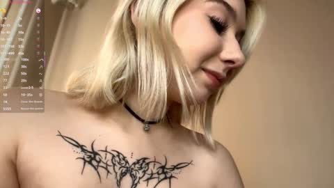  HERES ALICE  WELCOME EVERYONE LOVENSE DOMI REACT TO YOUR TIPS LETS MAKE A GREAT SHOW TOGETHER  online show from September 9, 2025, 4:01 am