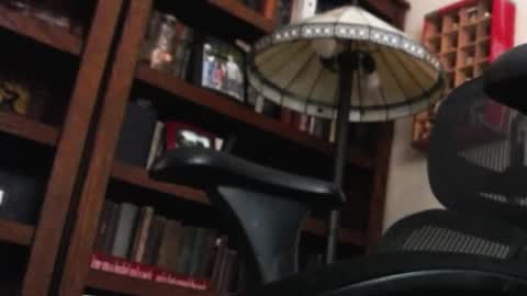 pem1650 online show from February 11, 2025, 7:27 pm