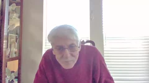 pem1650 online show from October 5, 2025, 9:34 pm