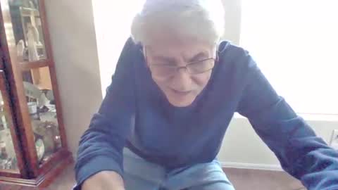 pem1650 online show from October 21, 2025, 8:31 pm