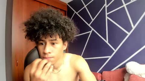 Snapshot of pendragom1224 chatting on February 23, 2025, 3:08 pm Pendragom online show from February 23, 2025, 3:08 pm