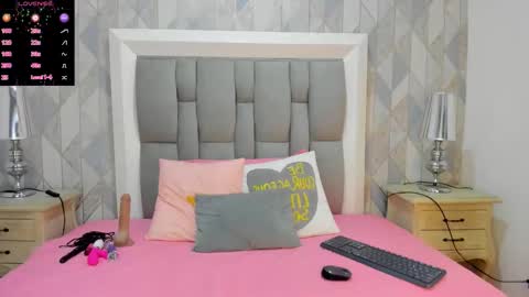 Snapshot of penelope_cox chatting on December 4, 2025, 4:00 am Penelope online show from December 4, 2025, 4:00 am