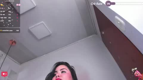 Penelope online show from February 27, 2025, 10:42 pm