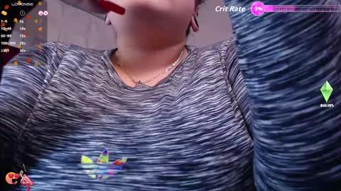 Penelope online show from October 11, 2025, 12:15 pm