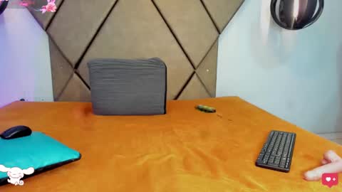 Sweet Penelope online show from October 4, 2025, 8:51 pm