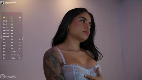 Snapshot of penelopesexx_ chatting on September 26, 2025, 10:14 pm penelopesexx_ online show from September 26, 2025, 10:14 pm