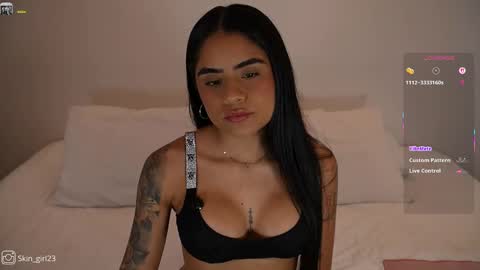 Snapshot of penelopesexx_ chatting on October 17, 2025, 9:39 pm penelopesexx_ online show from October 17, 2025, 9:39 pm