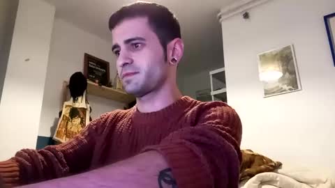 Snapshot of penesvoladores92 chatting on December 14, 2024, 4:34 am penesvoladores92 online show from December 14, 2024, 4:34 am