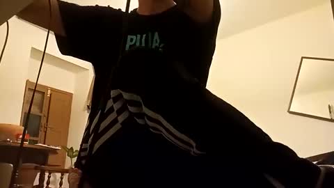 Snapshot of penesvoladores92 chatting on November 30, 2025, 12:58 am penesvoladores92 online show from November 30, 2025, 12:58 am