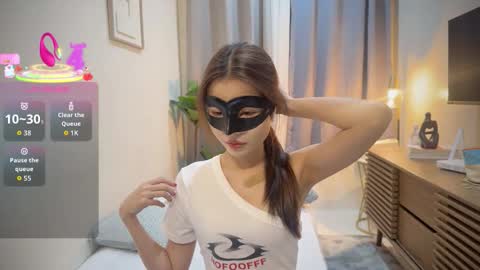 Snapshot of penny_coco chatting on October 21, 2025, 7:25 pm penny_coco online show from October 21, 2025, 7:25 pm