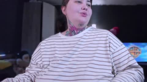 Snapshot of peppe_pimp chatting on December 22, 2024, 12:38 pm Kim Byeoldae online show from December 22, 2024, 12:38 pm