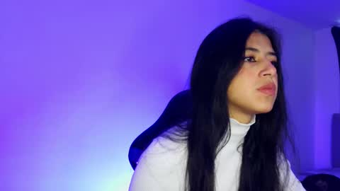 Snapshot of perceo09 chatting on December 18, 2024, 3:11 pm first anal video in bio we are lucy and perceo follow us online show from December 18, 2024, 3:11 pm