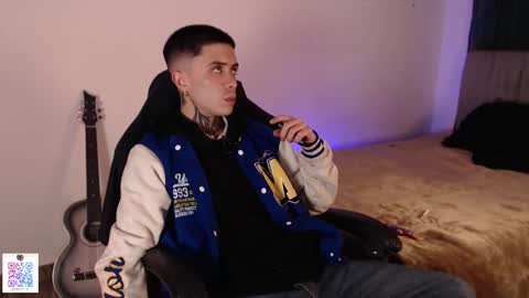 Snapshot of perceo09 chatting on October 30, 2025, 2:57 am first anal video in bio we are lucy and perceo follow us online show from October 30, 2025, 2:57 am