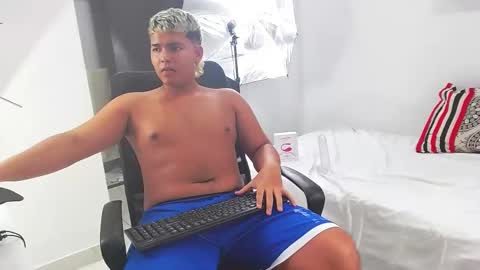 Snapshot of percibal_junior1 chatting on February 1, 2025, 5:49 am percibal_junior1 online show from February 1, 2025, 5:49 am