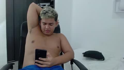 Snapshot of percibal_junior1 chatting on February 12, 2025, 1:52 am percibal_junior1 online show from February 12, 2025, 1:52 am