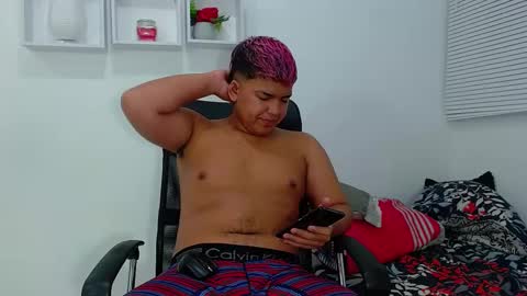 Snapshot of percibal_junior1 chatting on March 4, 2025, 2:06 am percibal_junior1 online show from March 4, 2025, 2:06 am