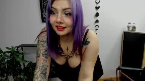 Snapshot of perfect_gabbie chatting on January 6, 2025, 2:47 pm Gabbie online show from January 6, 2025, 2:47 pm