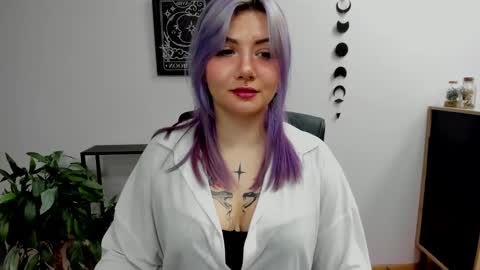 Snapshot of perfect_gabbie chatting on January 20, 2025, 9:32 pm Gabbie online show from January 20, 2025, 9:32 pm