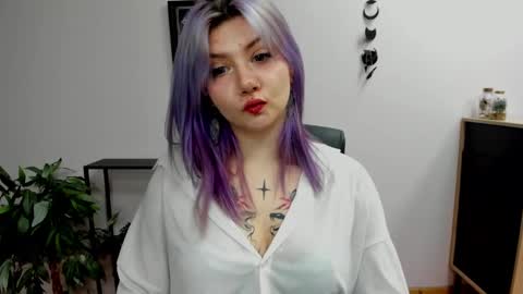 Snapshot of perfect_gabbie chatting on January 22, 2025, 4:55 pm Gabbie online show from January 22, 2025, 4:55 pm