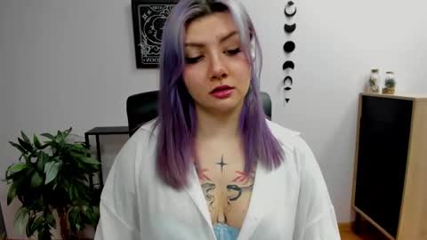Snapshot of perfect_gabbie chatting on January 23, 2025, 10:01 pm Gabbie online show from January 23, 2025, 10:01 pm