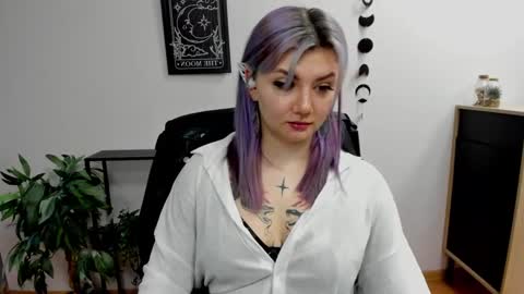 Snapshot of perfect_gabbie chatting on February 1, 2025, 11:43 am Gabbie online show from February 1, 2025, 11:43 am