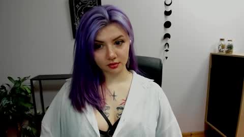 Snapshot of perfect_gabbie chatting on February 24, 2025, 3:31 pm Gabbie online show from February 24, 2025, 3:31 pm