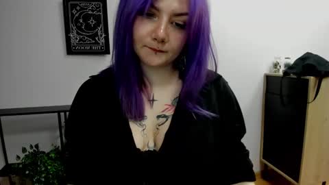 Snapshot of perfect_gabbie chatting on March 3, 2025, 6:44 pm Gabbie online show from March 3, 2025, 6:44 pm