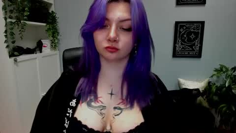Snapshot of perfect_gabbie chatting on March 10, 2025, 5:50 pm Gabbie online show from March 10, 2025, 5:50 pm