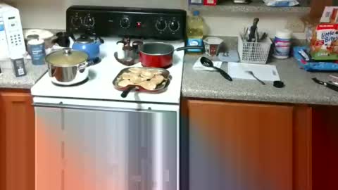 perfectly222peachy online show from December 3, 2025, 12:51 am