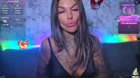 Snapshot of perfecttbaby77n chatting on December 17, 2024, 2:00 pm Anna online show from December 17, 2024, 2:00 pm