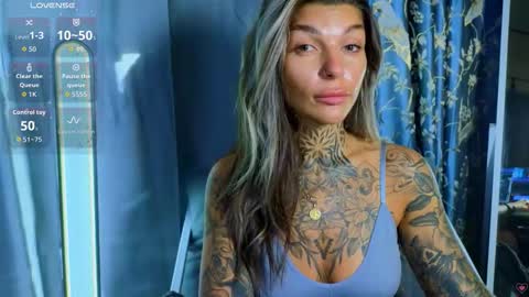 Snapshot of perfecttbaby77n chatting on November 2, 2025, 7:55 am Anna online show from November 2, 2025, 7:55 am