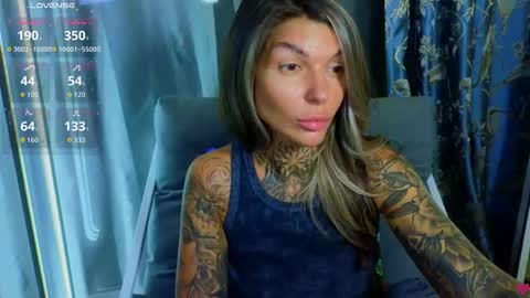 Snapshot of perfecttbaby77n chatting on November 12, 2025, 8:04 am Anna online show from November 12, 2025, 8:04 am