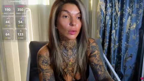 Snapshot of perfecttbaby77n chatting on November 14, 2025, 9:08 am Anna online show from November 14, 2025, 9:08 am