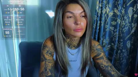 Snapshot of perfecttbaby77n chatting on November 15, 2025, 7:38 am Anna online show from November 15, 2025, 7:38 am