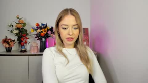 Snapshot of perfectxcindy chatting on November 25, 2025, 6:35 am Cindy online show from November 25, 2025, 6:35 am