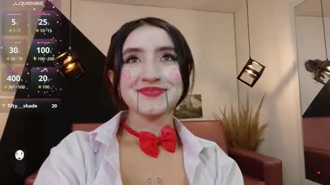 Snapshot of perla_campbell chatting on October 3, 2025, 7:11 pm online show from October 3, 2025, 7:11 pm